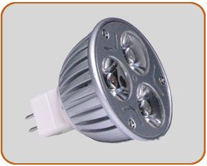 LED Spot Lights