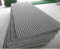 fiberglass reinforced plastics