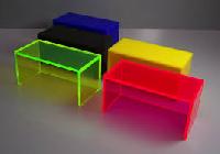 Acrylic Boxes