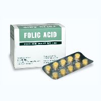 Folic Acid