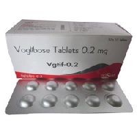 Voglibose