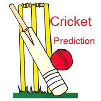 Cricket Prediction