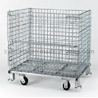 Wiremesh Box Container