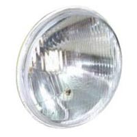 Head Light Assembly for Commercial Vehicle