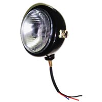 Head Light Assembly for Tractors