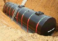 Underground Storage Tanks