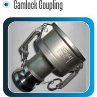 camlock release couplings