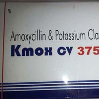 Kmox CV 375 Tablets