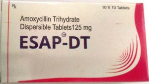 Esap-DT Tablets