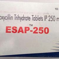 ESAP-250 Tablets