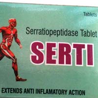 Serti Tablets