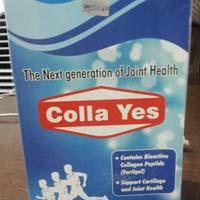 Colla Yes Food Supplement
