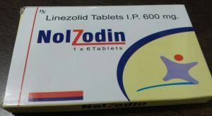 Nolzodin tablets