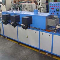 Continuous Microwave Sintering Furnace