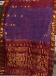 Gadwal saree