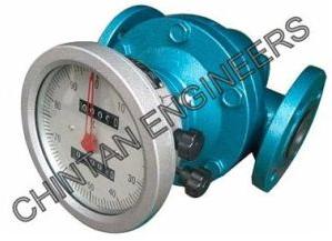 Furnace Oil Flow Meter