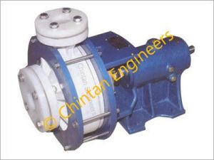 Polypropylene Pump