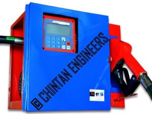 Preset Fuel Dispenser