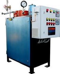 Electric Steam Boiler