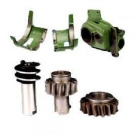 Carding Machine Spares