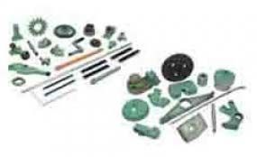 Carding Machines Spares