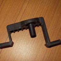 Holder for Rieter Machine