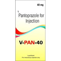 V-Pan-40 Injection