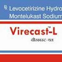 Virecast-L Tablets