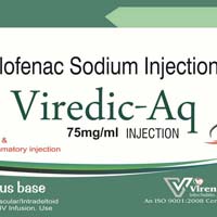 Viredic-AQ Injection