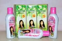 Jeenat Herbal Hair Oil