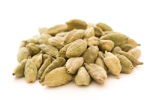 Cardamom