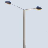 Street Lighting Pole