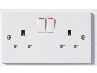 plug socket