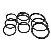 Swr rubber rings