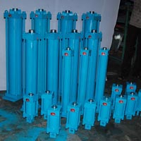 Hydraulic Cylinders