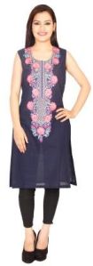 Ladies Ethnic Kurti