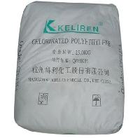 Chlorinated polyethylene 135A  (CPE 135A) - IMPACT MODIFIER