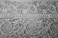 lucknow chikan embroidery
