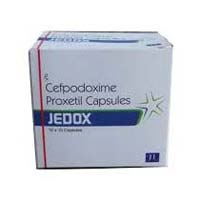 Jedox Capsules