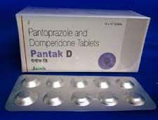 Pantak D Tablets