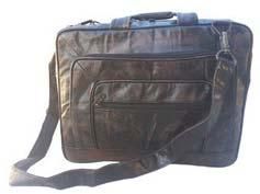 Pure Leather Laptop Bag