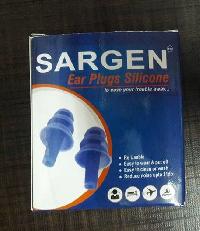 silicone ear plugs