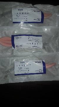 Silicone Laryngeal Mask Airways