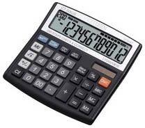 Citizen Calculators