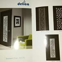 Delica Plywood