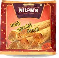 udad dal papad