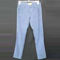 Mens Denim Pant