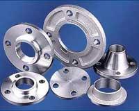 Flanges