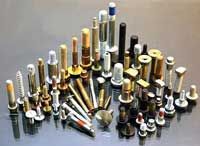 Industrial Fasteners