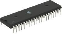 8051 microcontroller